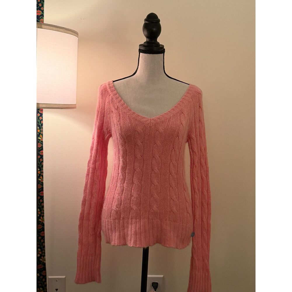Vintage Y2K Aéropostale Sweater